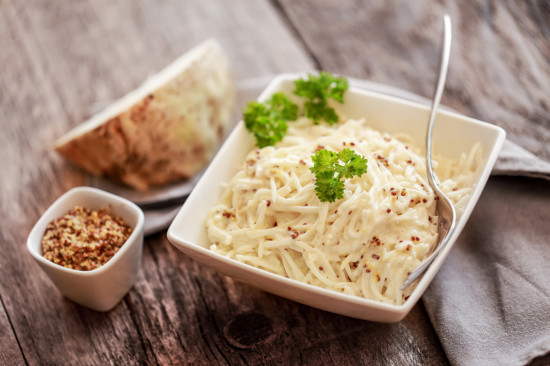 Céleri remoulade