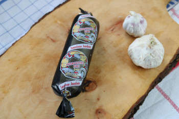 Saucisse au jambon petite